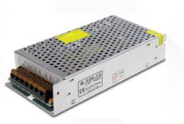 حلول إمدادات الطاقة الموثوقة للاستخدام الصناعي والتجاري - الصورة 2