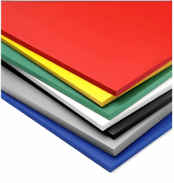 PVC Foam Sheets