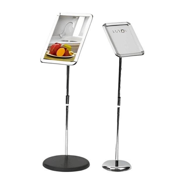 Poster Stand