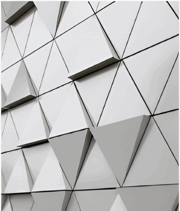 Aluminium Composite Panel