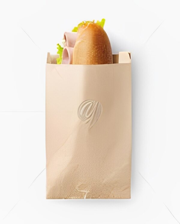 اكياس مخبوزات