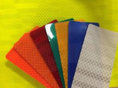 ستيكر عاكس - الصورة 2