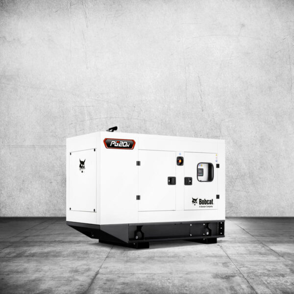 Bobcat Generator