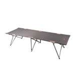 Medium Aluminium Camping Cot