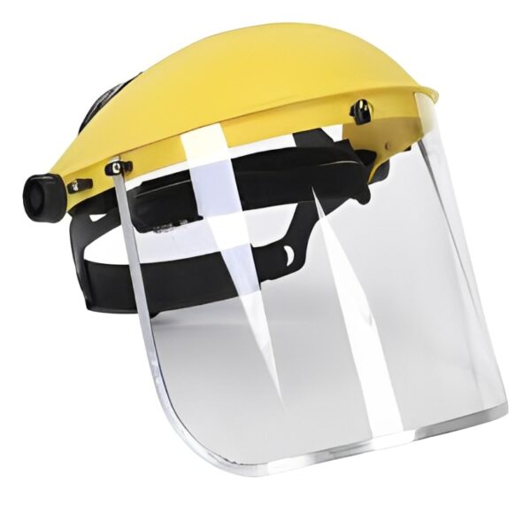 Eye and Face Protection