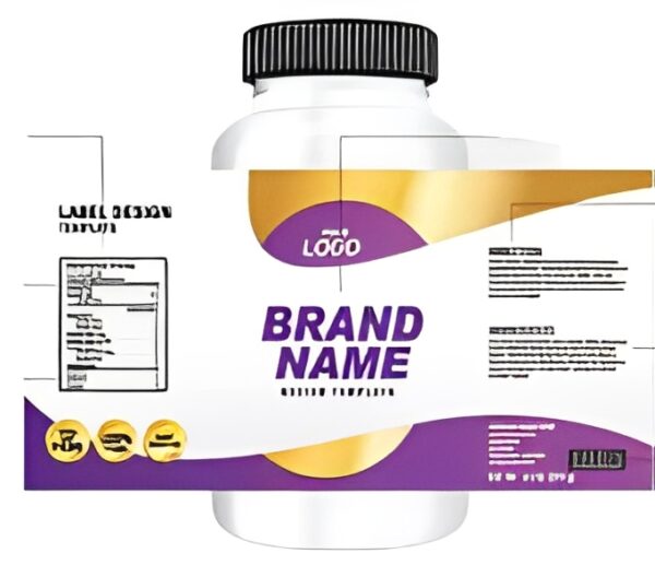 Food & Beverage Labels