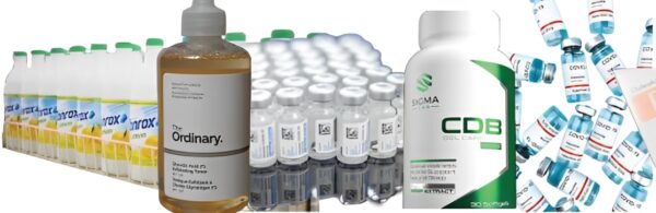 Pharmaceutical Labels