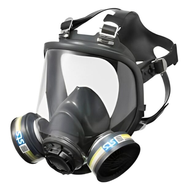 Respiratory Protection