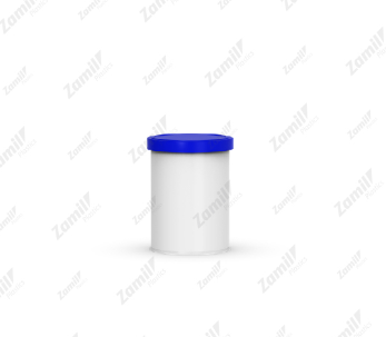 Plastic Can 1L