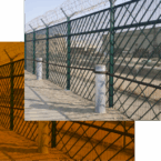 Crash Tested Anti Vehicle Barrier