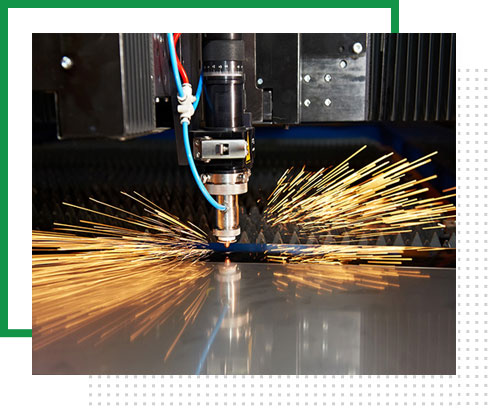 Fabrication Services