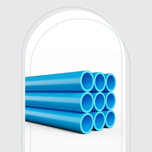 PVC Pipe