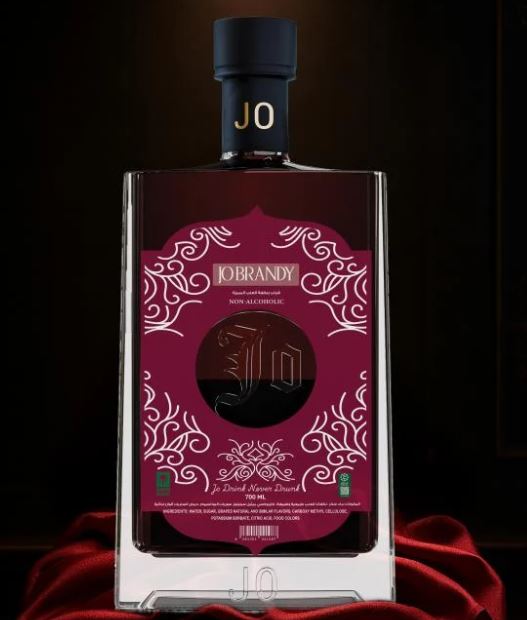 Jo Brandy