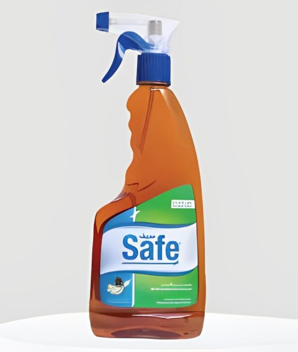 Multiaction Disinfectant
