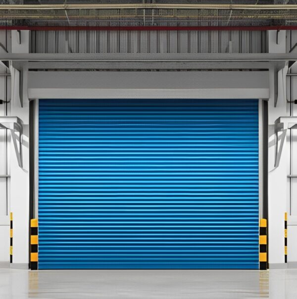 Rolling & Sectional Doors