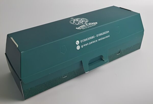 بوكس سندوتش