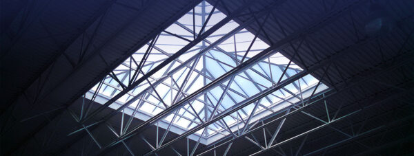 حلول الاضاءة السقفية