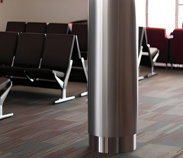Stainless Steel Column