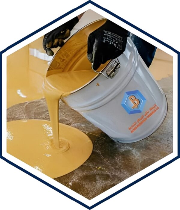Epoxy Floor Paint