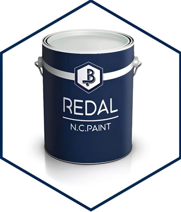 Industrial Paints
