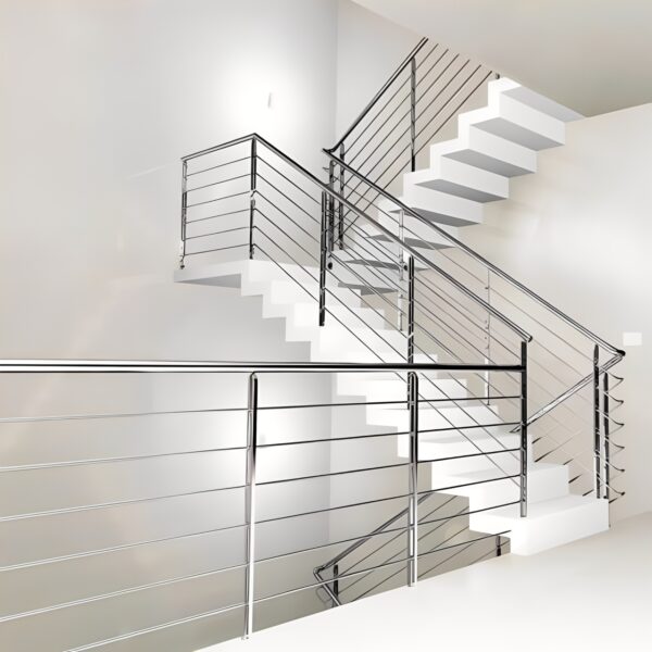 Interior & Exterior Railings
