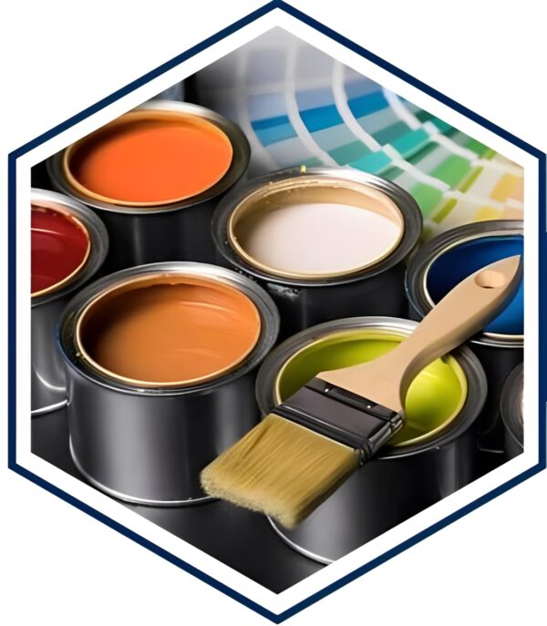 Oil-Based Paints
