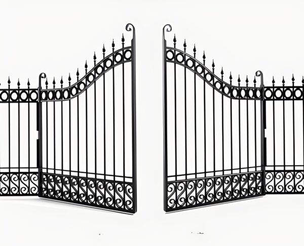 Open Gates