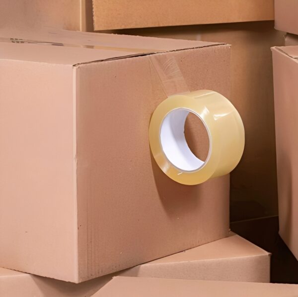 Packing Tape