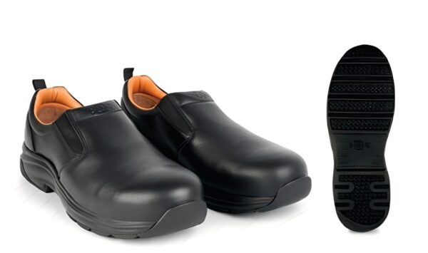 Slip Safety Shoes