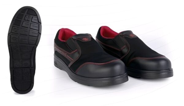 Slip-on Safety Footwear Style 51107