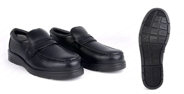 Slip-on Safety Footwear Style 51115