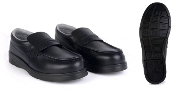 Slip-on Safety Footwear Style 5136