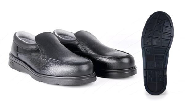 Slip-on Safety Footwear Style 5168