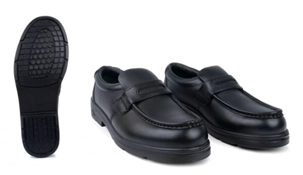 Slip-on Safety Footwear Style 5215