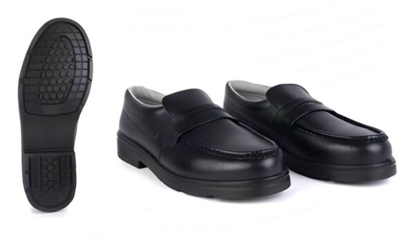 Slip-on Safety Footwear Style 5236