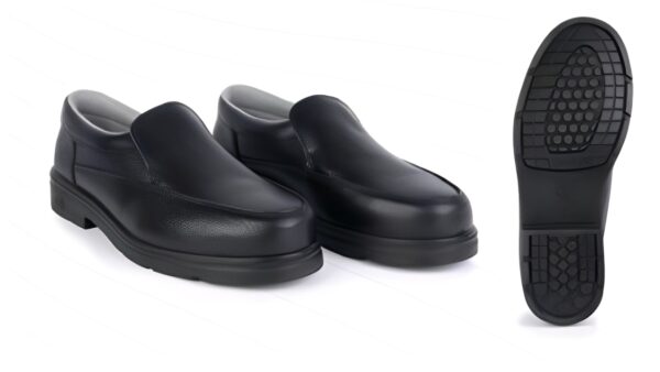 Slip-on Safety Footwear Style 5268