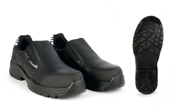 Slip-on Safety Footwear Style 53105