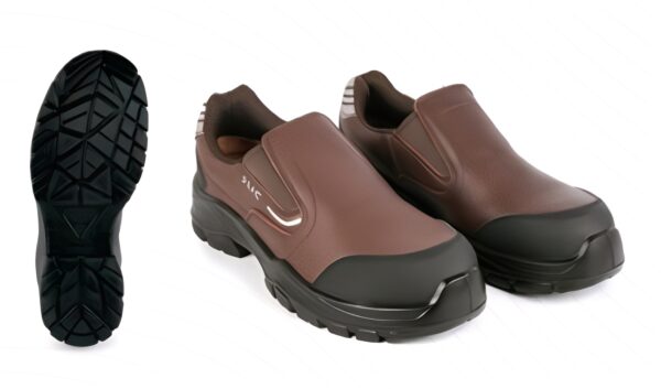 Slip-on Safety Footwear Style 53110