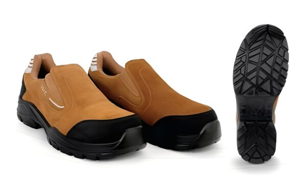 Slip-on Safety Footwear Style 53116