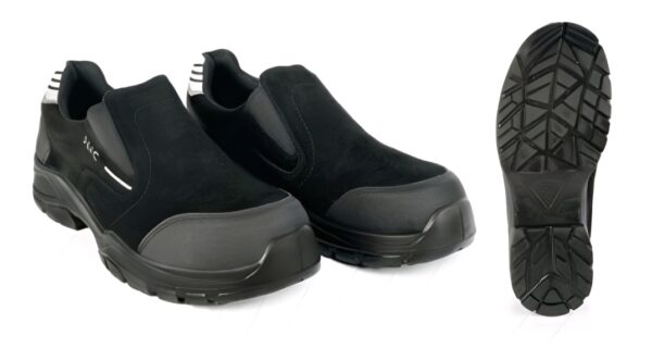 Slip-on Safety Footwear Style 53118
