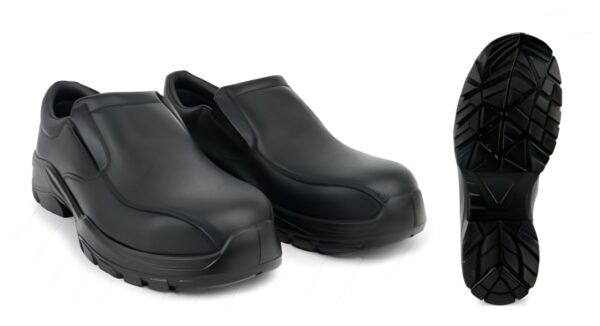 Slip-on Safety Footwear Style 53788