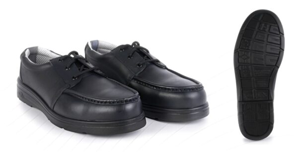Tie Safety Footwear Style 5130