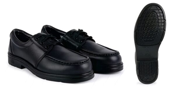 Tie Safety Footwear Style 5217