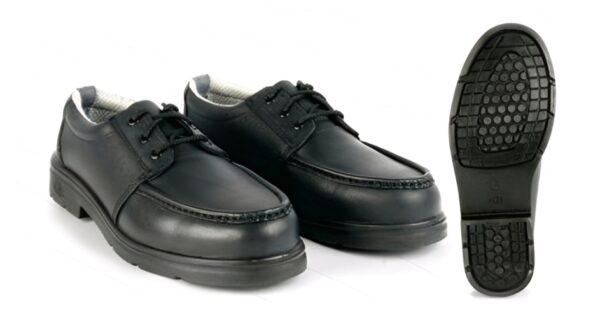 Tie Safety Footwear Style 5230