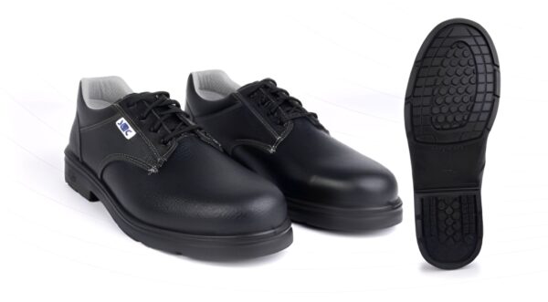 Tie Safety Footwear Style 52351