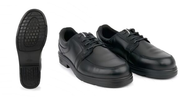 Tie Safety Footwear Style 52786
