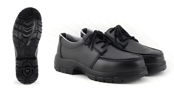 Tie Safety Footwear Style 5930