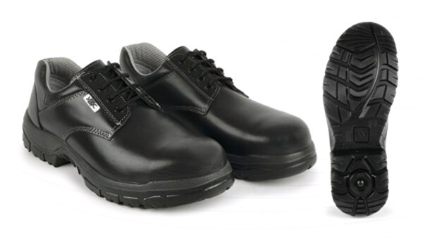 Tie Safety Footwear Style 5935