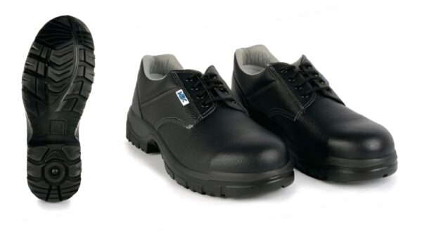 Tie Safety Footwear Style 59351