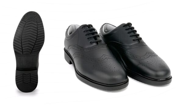 Tie Safety Footwear Style 71650